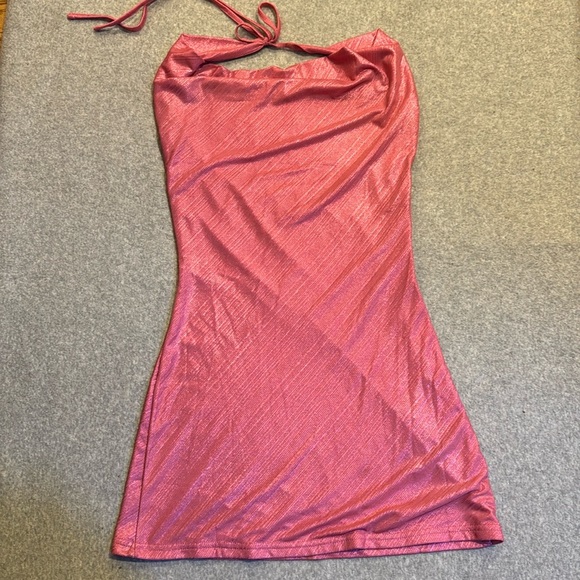 Princess Polly Dresses & Skirts - Princess Polly Slip Dress Size 2